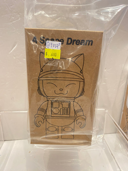 ナードコア　V.A ロボッチ2001 / TOY LABEL Labels for Spensor
