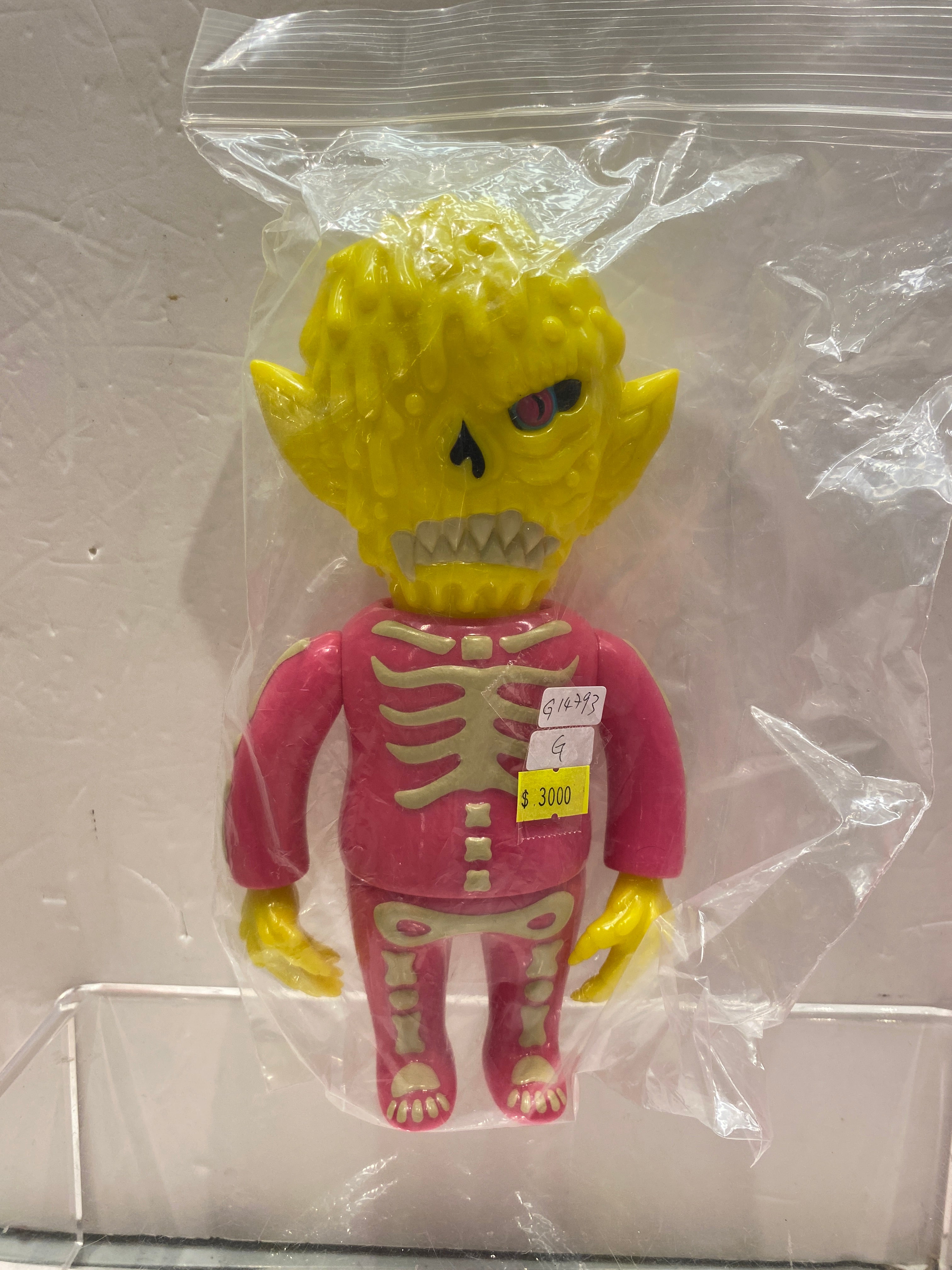 JOYSOUND フワモコ　ノーマル　レア Sofubi – Page 17 – Vintage and Vinyl Club