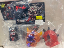 Load image into Gallery viewer, G17031  SAIKOU PACHI FREAKERS Series No.1