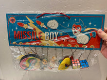 Load image into Gallery viewer, G16932 新時代ロボット少年 サンダーソン（THUNDERSON）