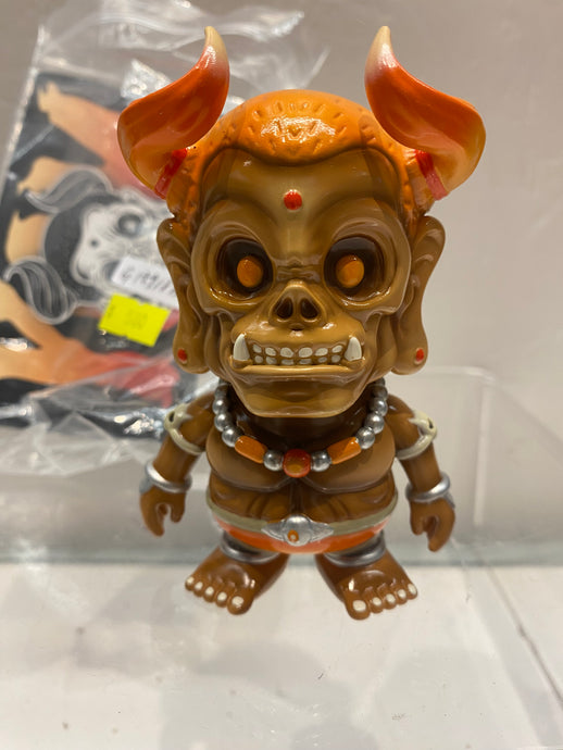 Designer Toy – Vintage and Vinyl Club