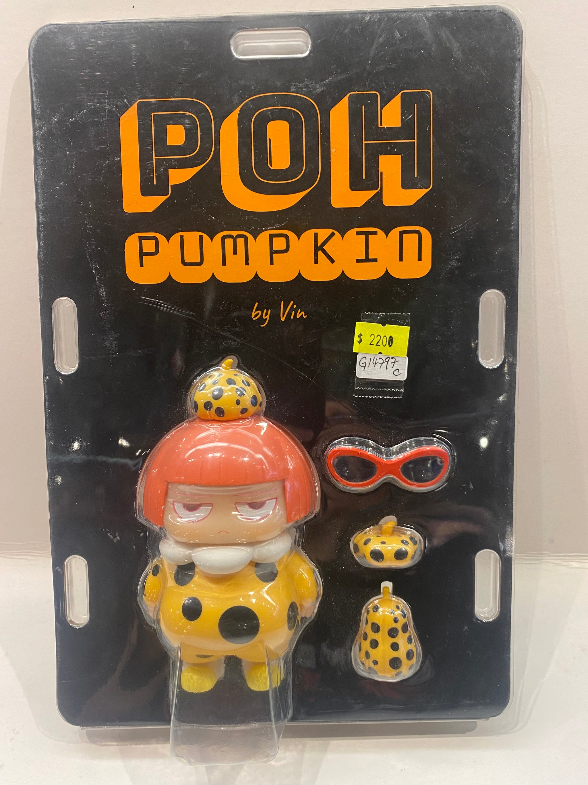 Sofubi – Page 17 – Vintage and Vinyl Club