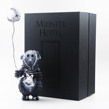 Load image into Gallery viewer, G2236 Midnite Hotel 丑時旅店 - Novem