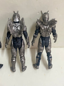 E189 set