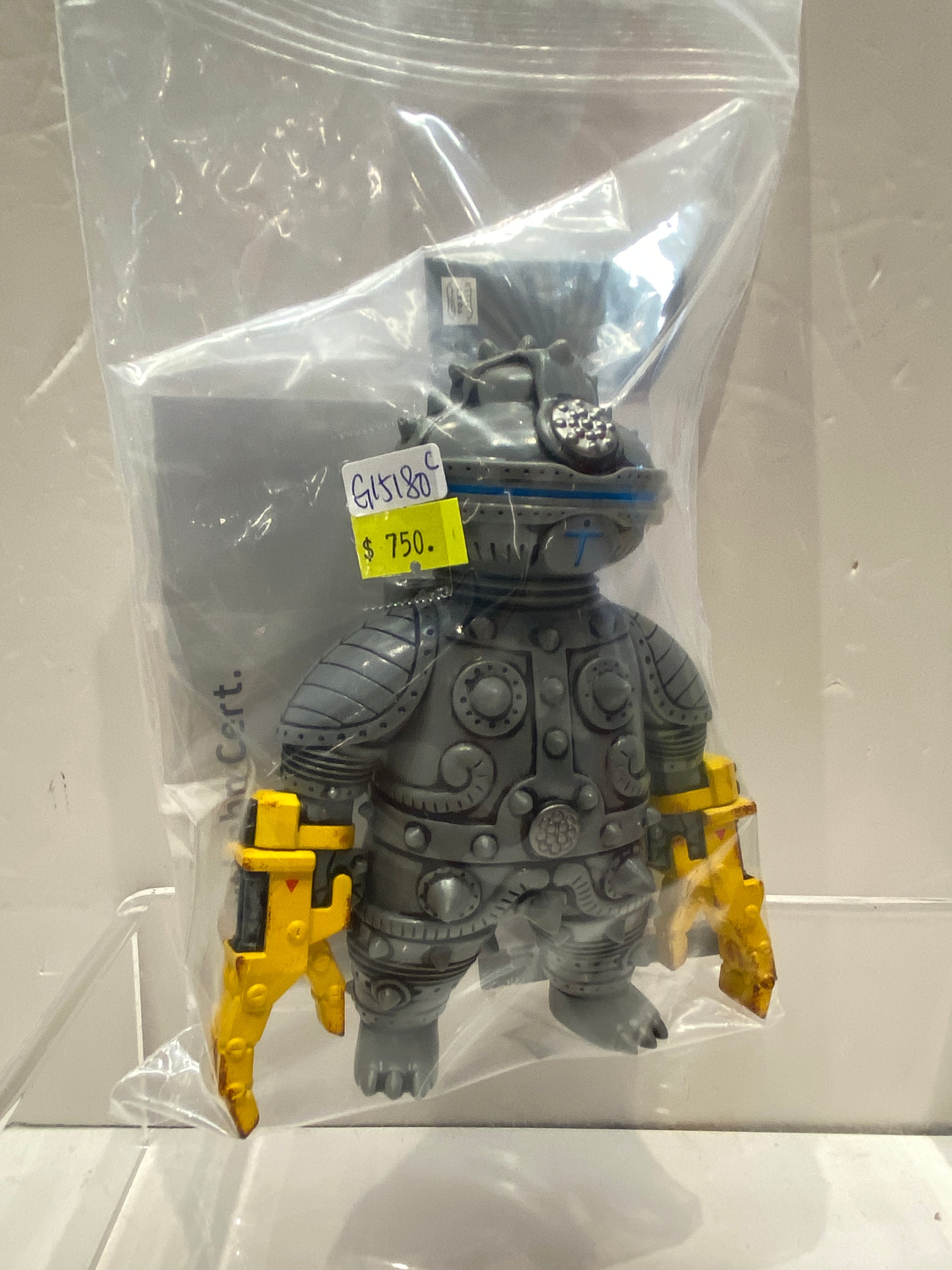 Designer Toy – Page 11 – Vintage and Vinyl Club