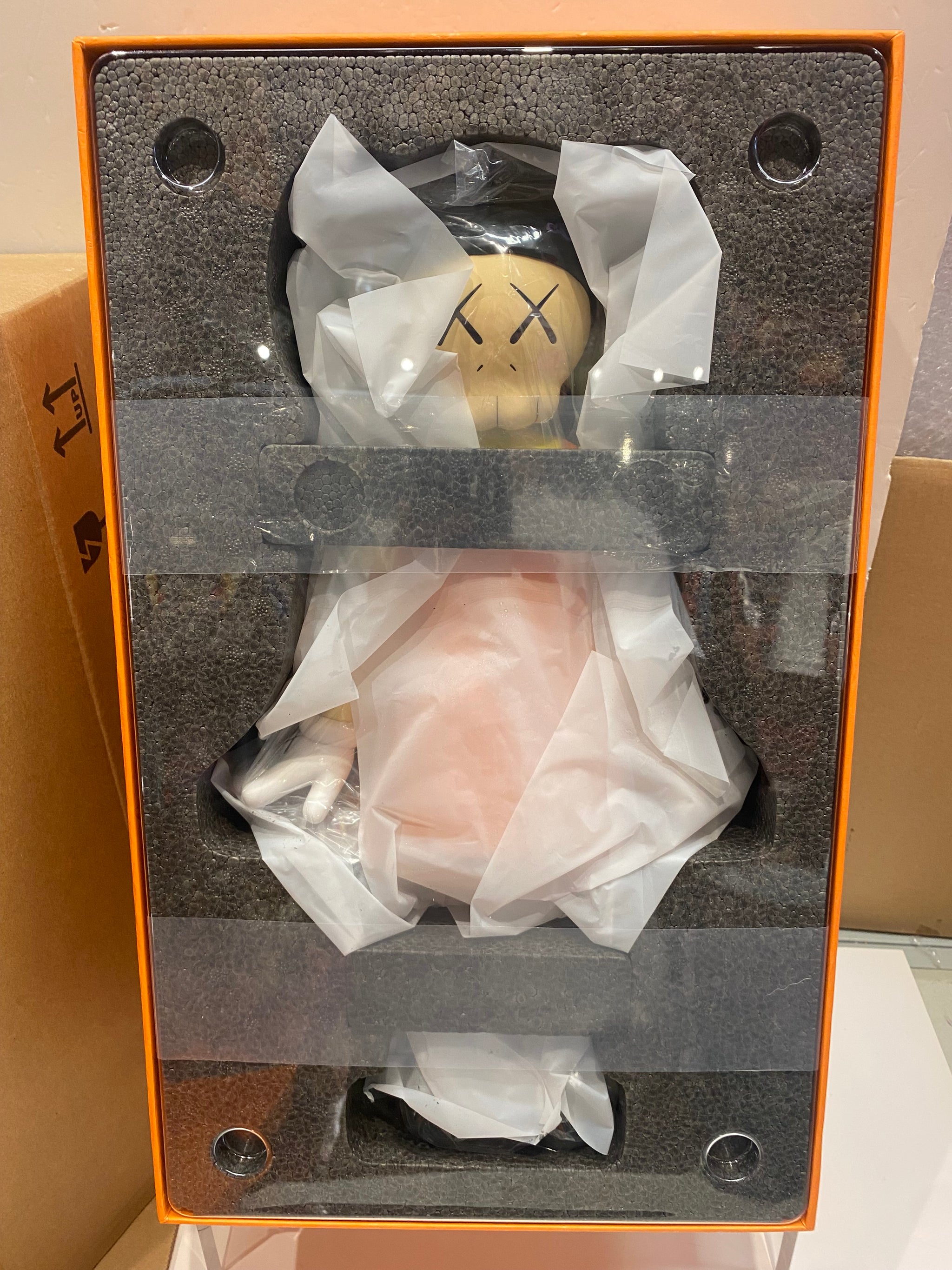 Designer Toy – Vintage and Vinyl Club