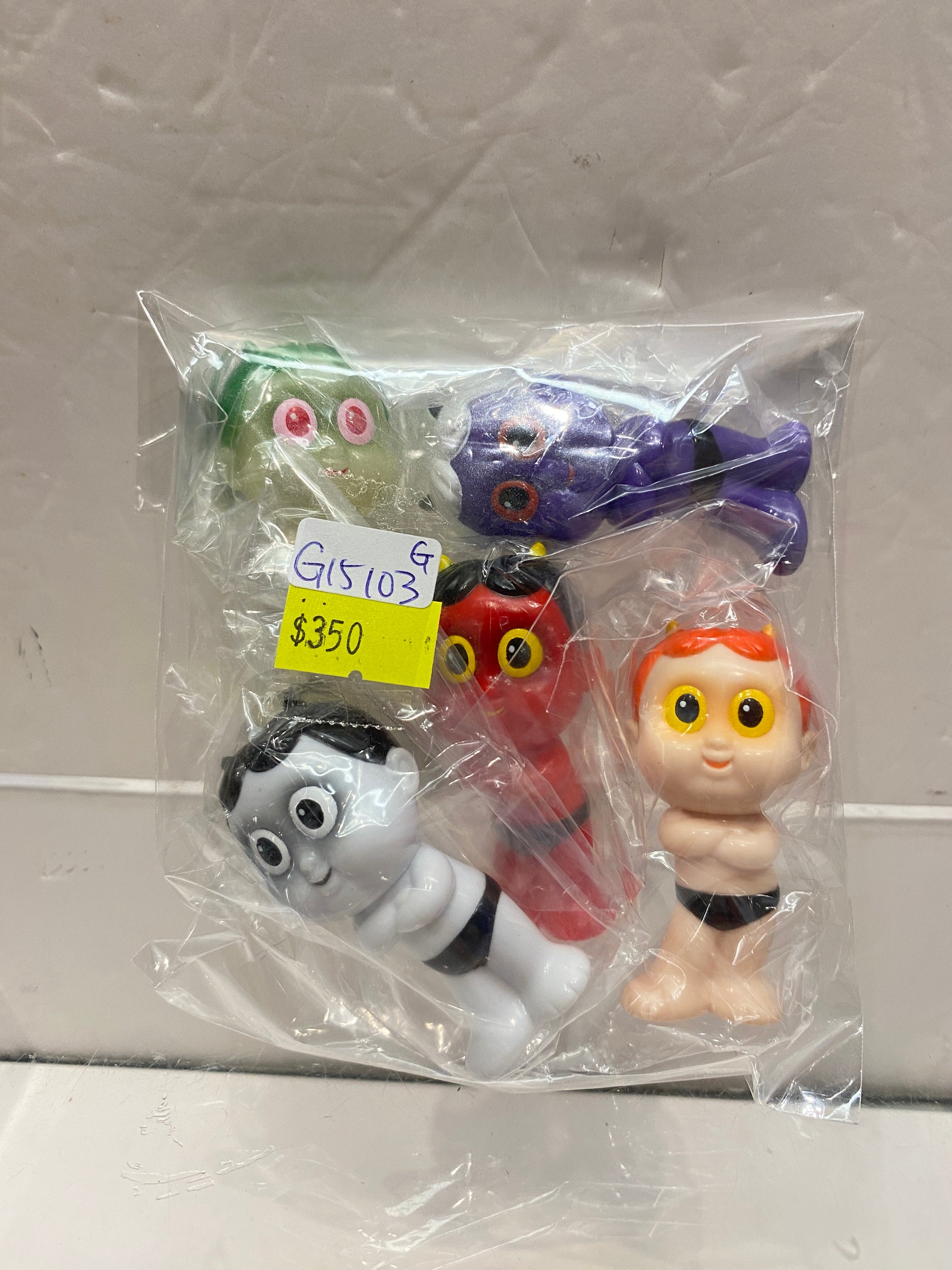 All – Page 6 – Vintage and Vinyl Club