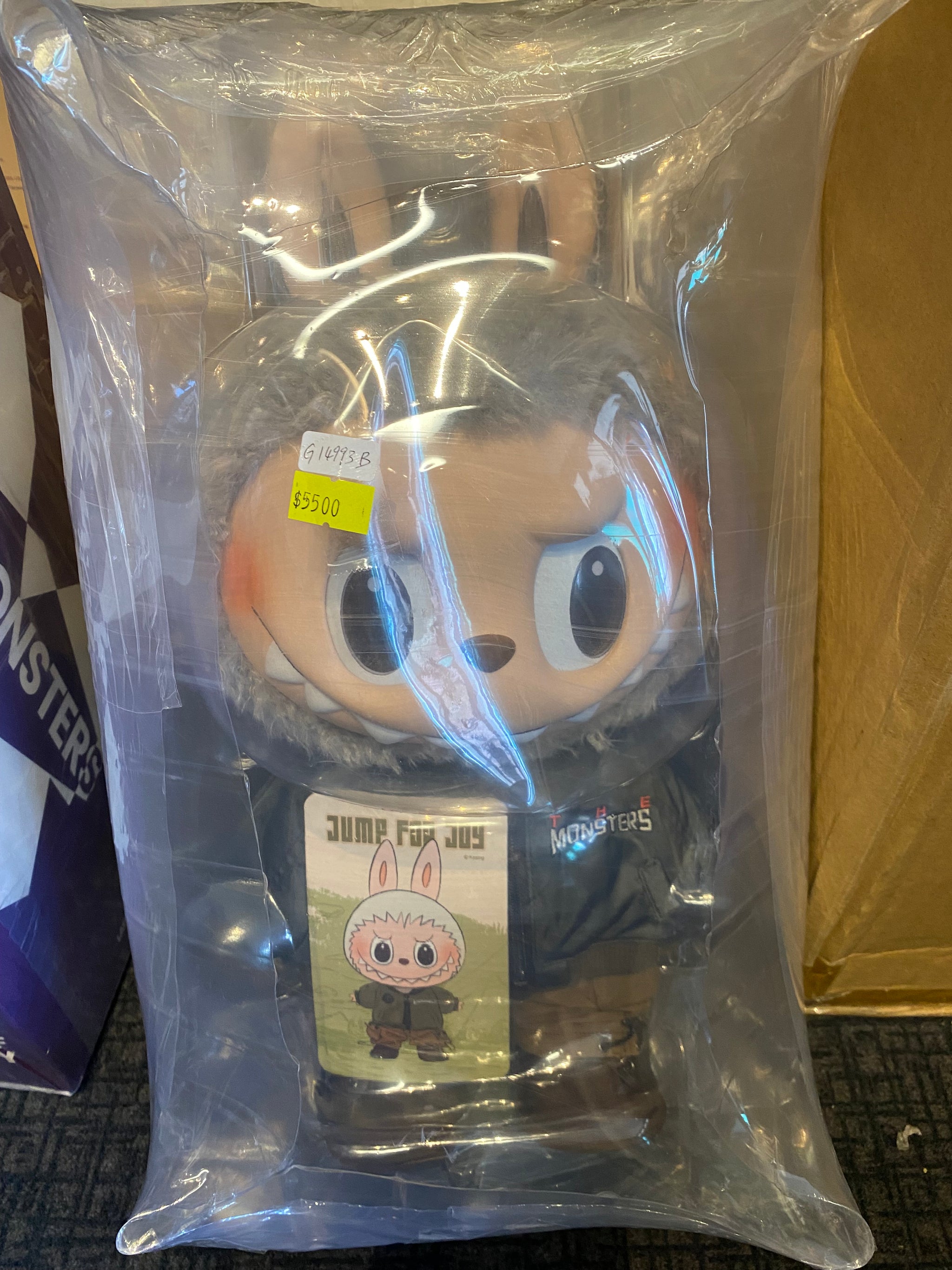 Designer Toy – Page 36 – Vintage and Vinyl Club