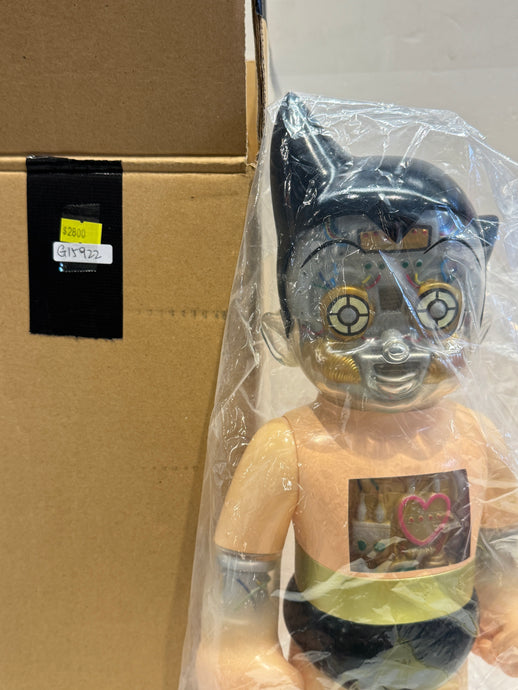 Designer Toy – Vintage and Vinyl Club