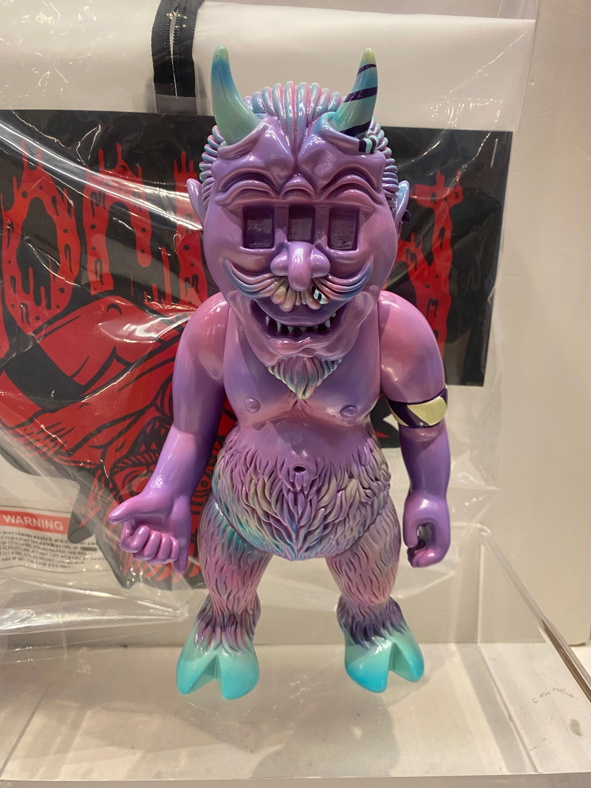 LABUBUROCKTHEUNIVERSE Vinyl PlushDollX2点 Designer Toy – Page 33 – Vintage and Vinyl Club