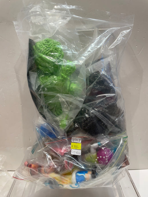 G15017 E (10 pieces)