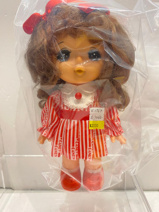 E3464 E2967 Body Bootleg /shirt popy