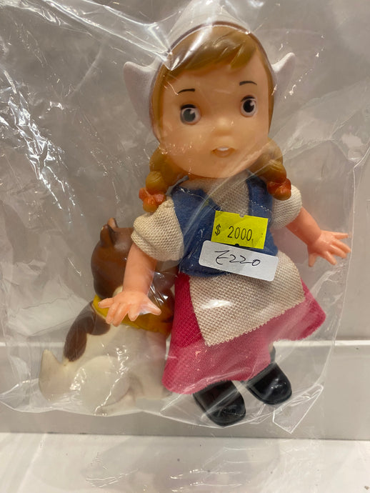 Vintage Toy – Vintage and Vinyl Club