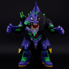 Load image into Gallery viewer, Preorder Official crossover licensed product of Godzilla ( © Toho ) and Evangelion ( © khara )