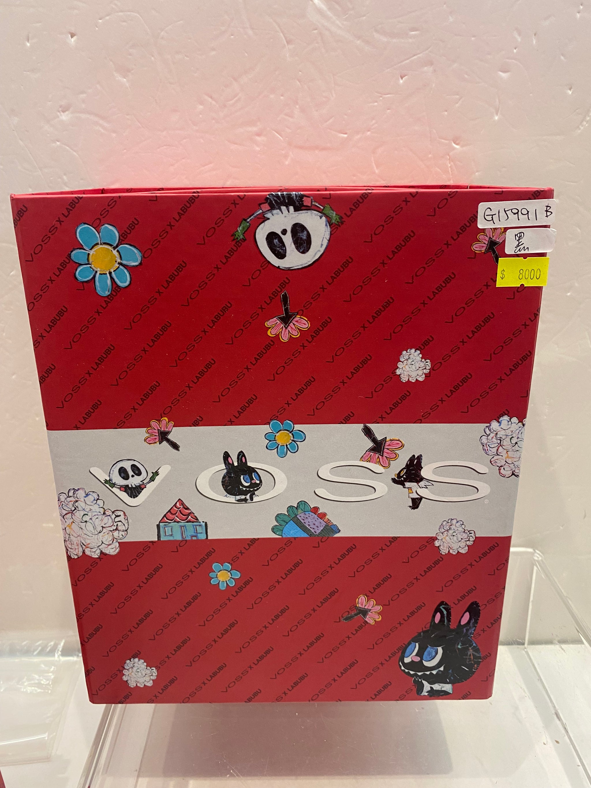 ON SALE – Vintage and Vinyl Club