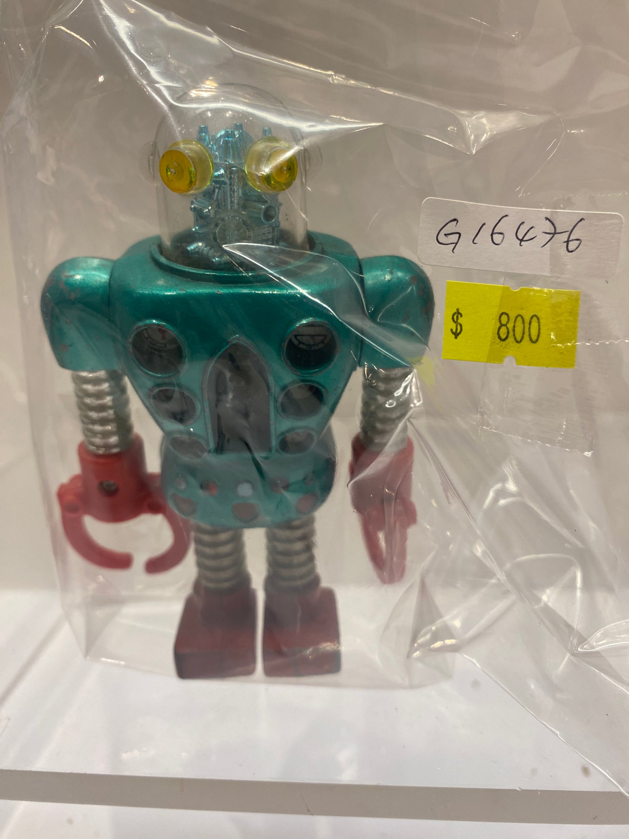 えるぴぴ Vintage Toy – Vintage and Vinyl Club
