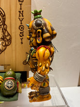 Load image into Gallery viewer, G17016 B (broken wooden box)