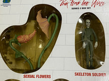 Load image into Gallery viewer, E679 S.E.G. Toys in 2003–2004 Pink Floyd The Wall Action Figures Boxed Set