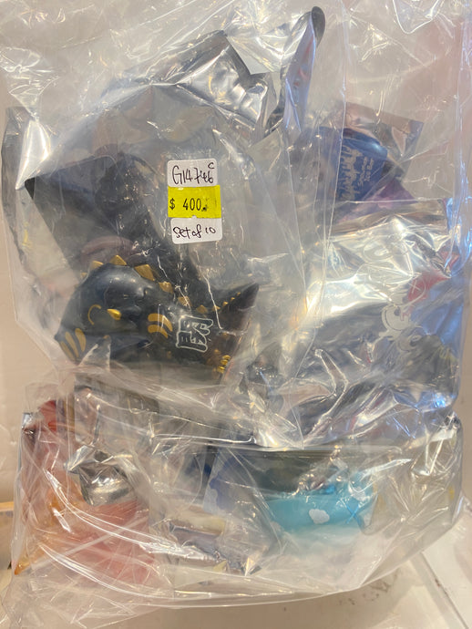 G14746 C (10 pieces)