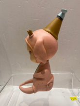 Load image into Gallery viewer, e216 Kathie Olivas calliope jackalope 25cm