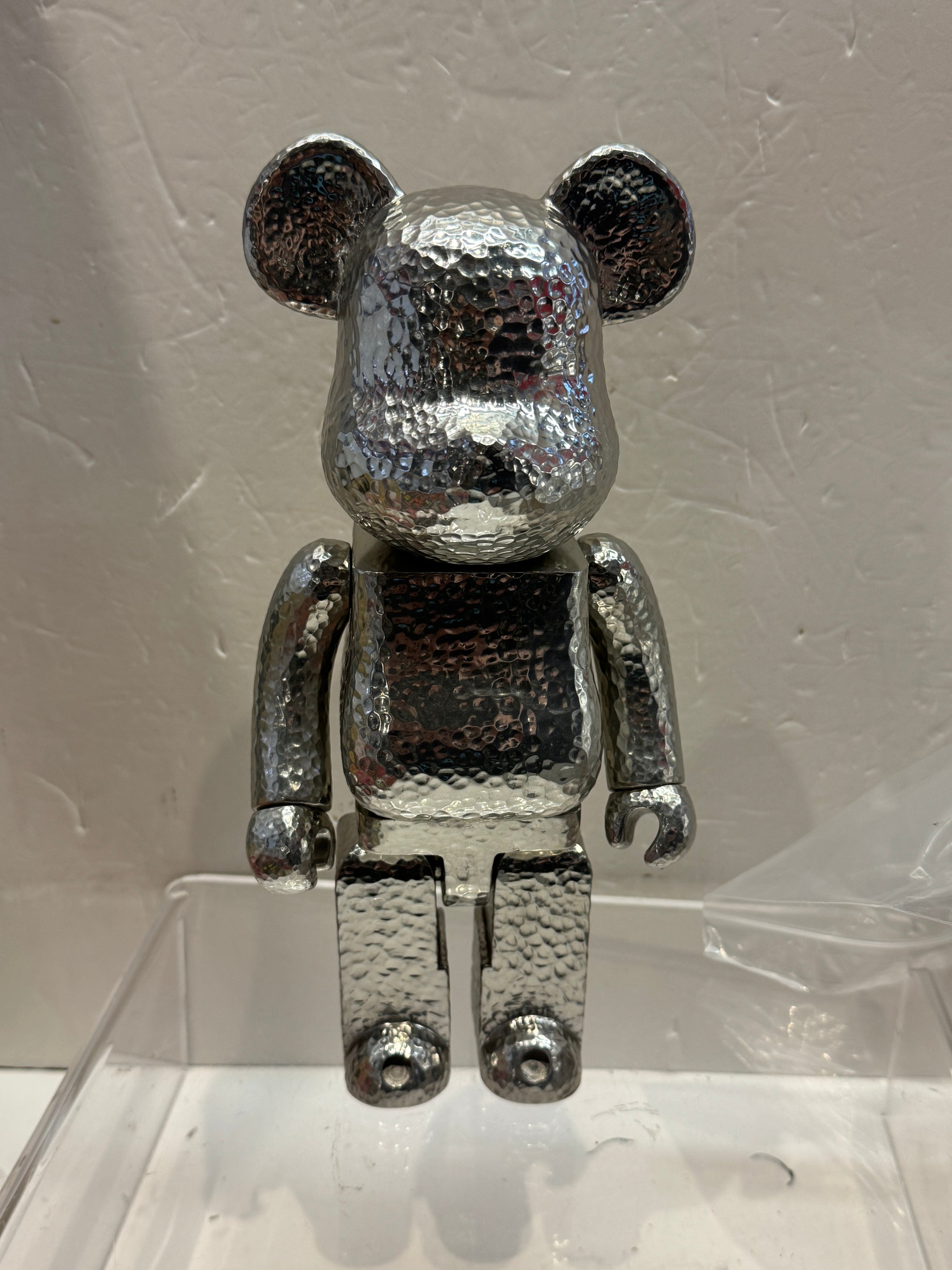 Designer Toy – Vintage and Vinyl Club