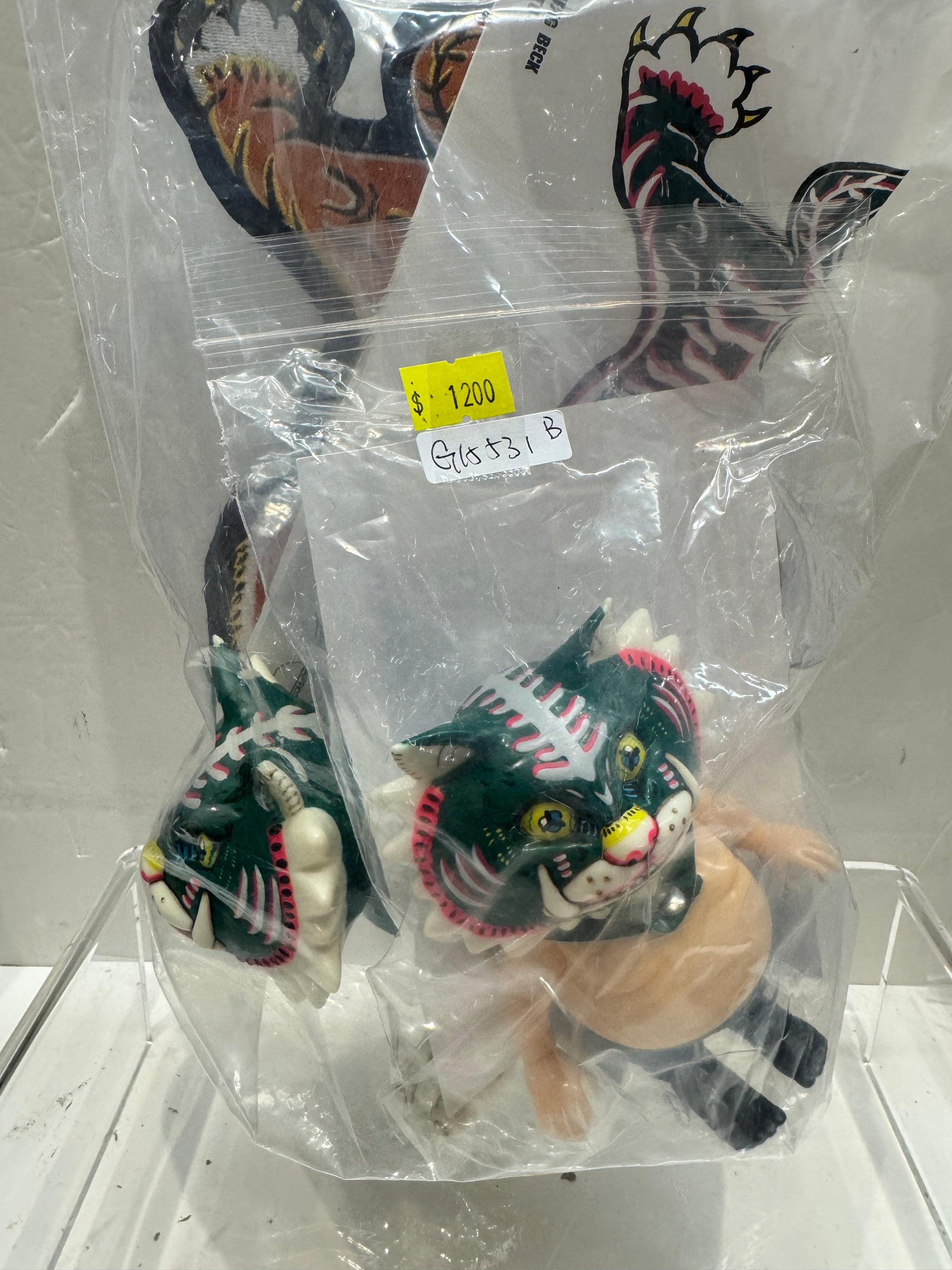 All – Page 4 – Vintage and Vinyl Club