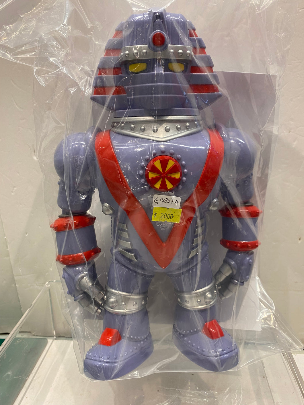 G14827 A