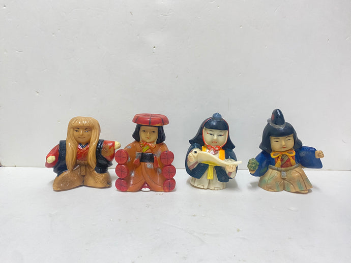 (Not in shop)4pc E4072 /3185/2453/2457