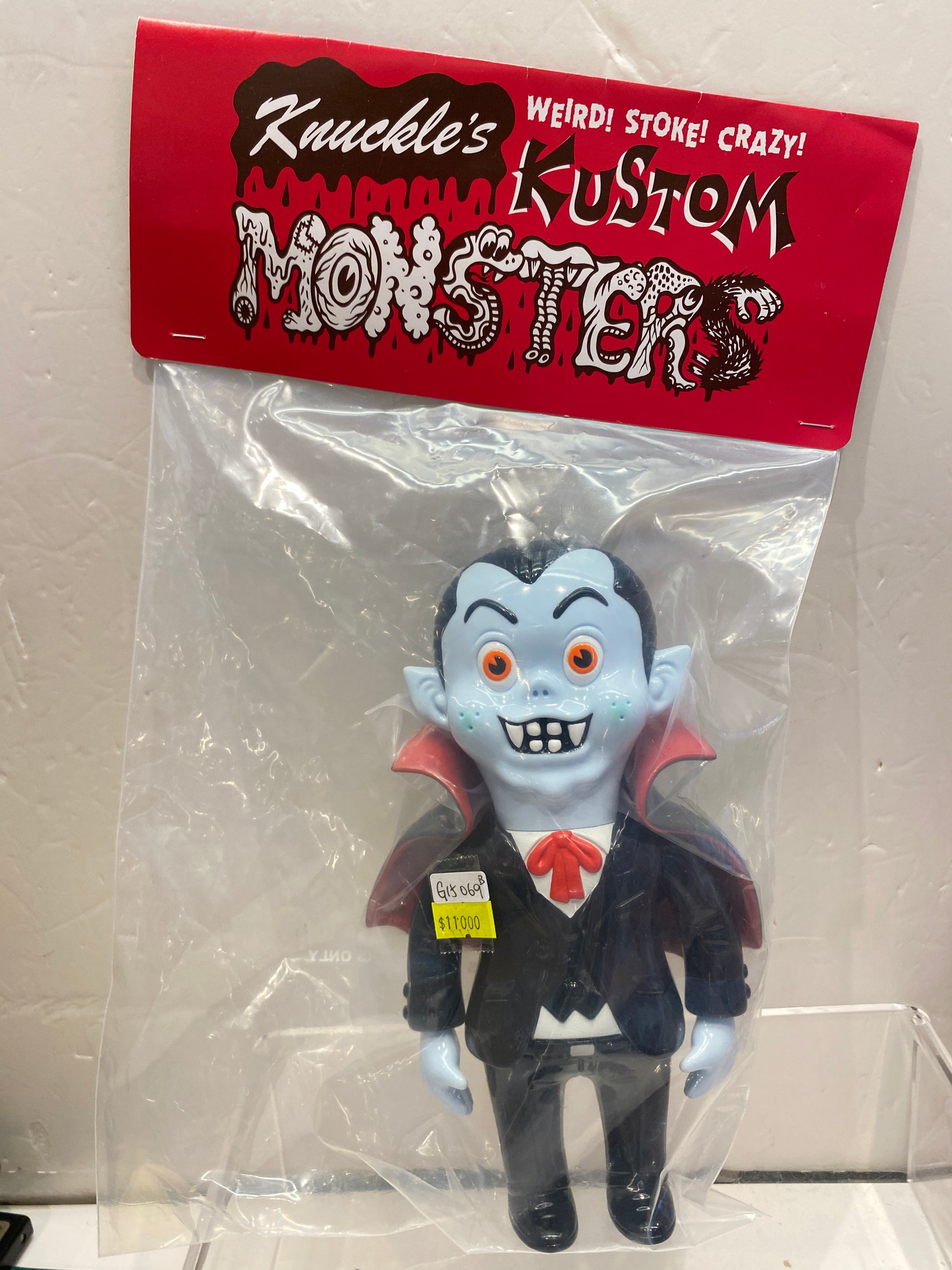 Sofubi – Page 2 – Vintage and Vinyl Club