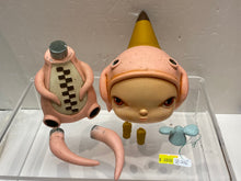 Load image into Gallery viewer, e216 Kathie Olivas calliope jackalope 25cm