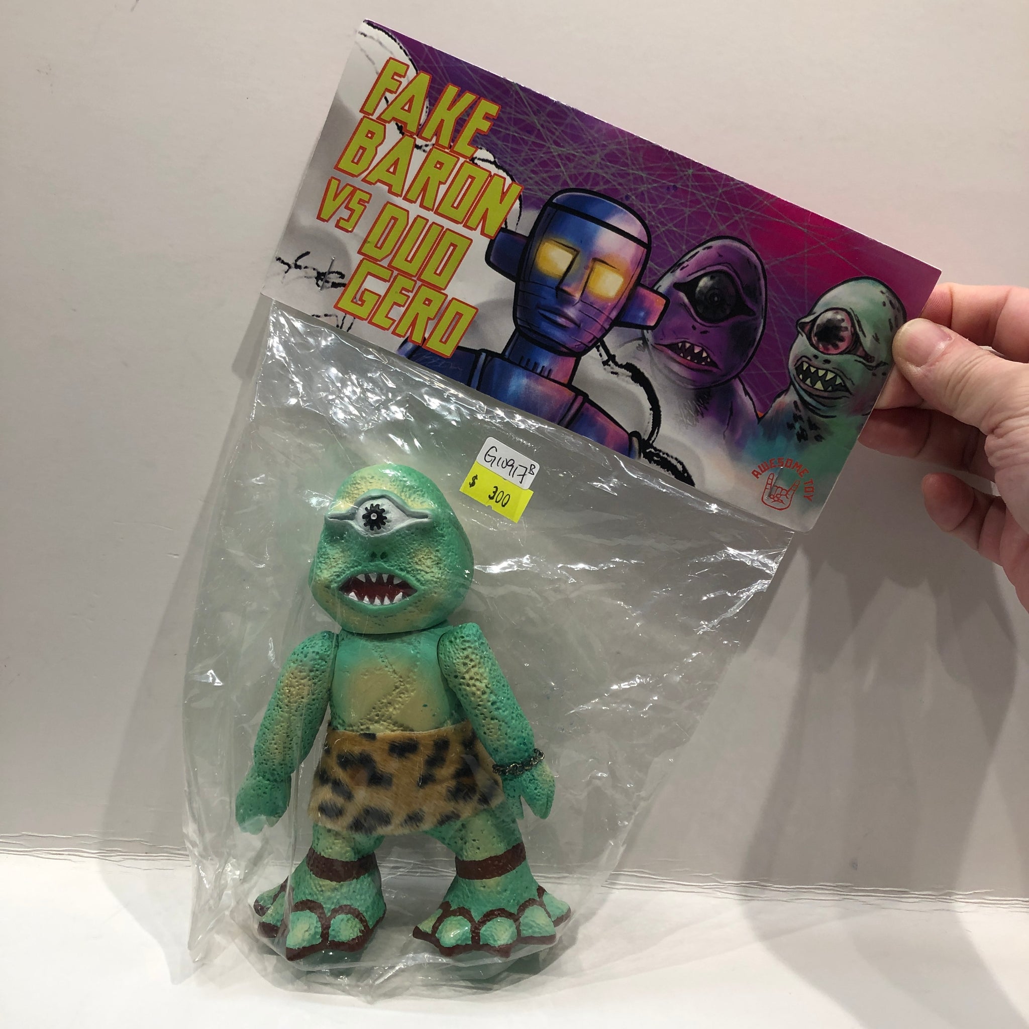 Designer Toy – Page 60 – Vintage and Vinyl Club