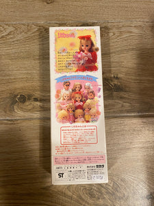 E3658（not in shop)