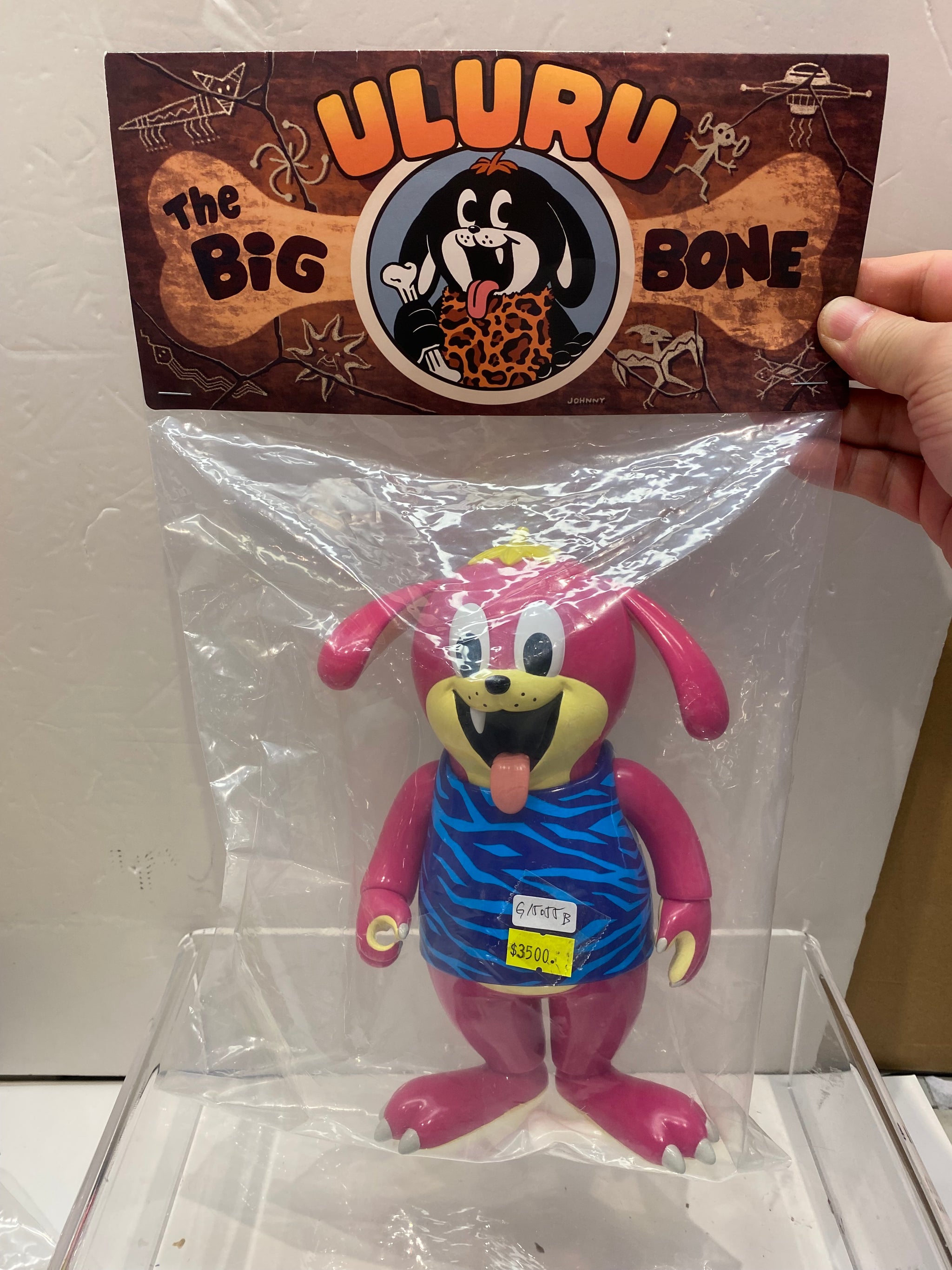 トイガン VINYL Zeta Wong 黃敏華 - 挑戰 KOREA / 1988 KOREA Vinyl LP W/INSERT