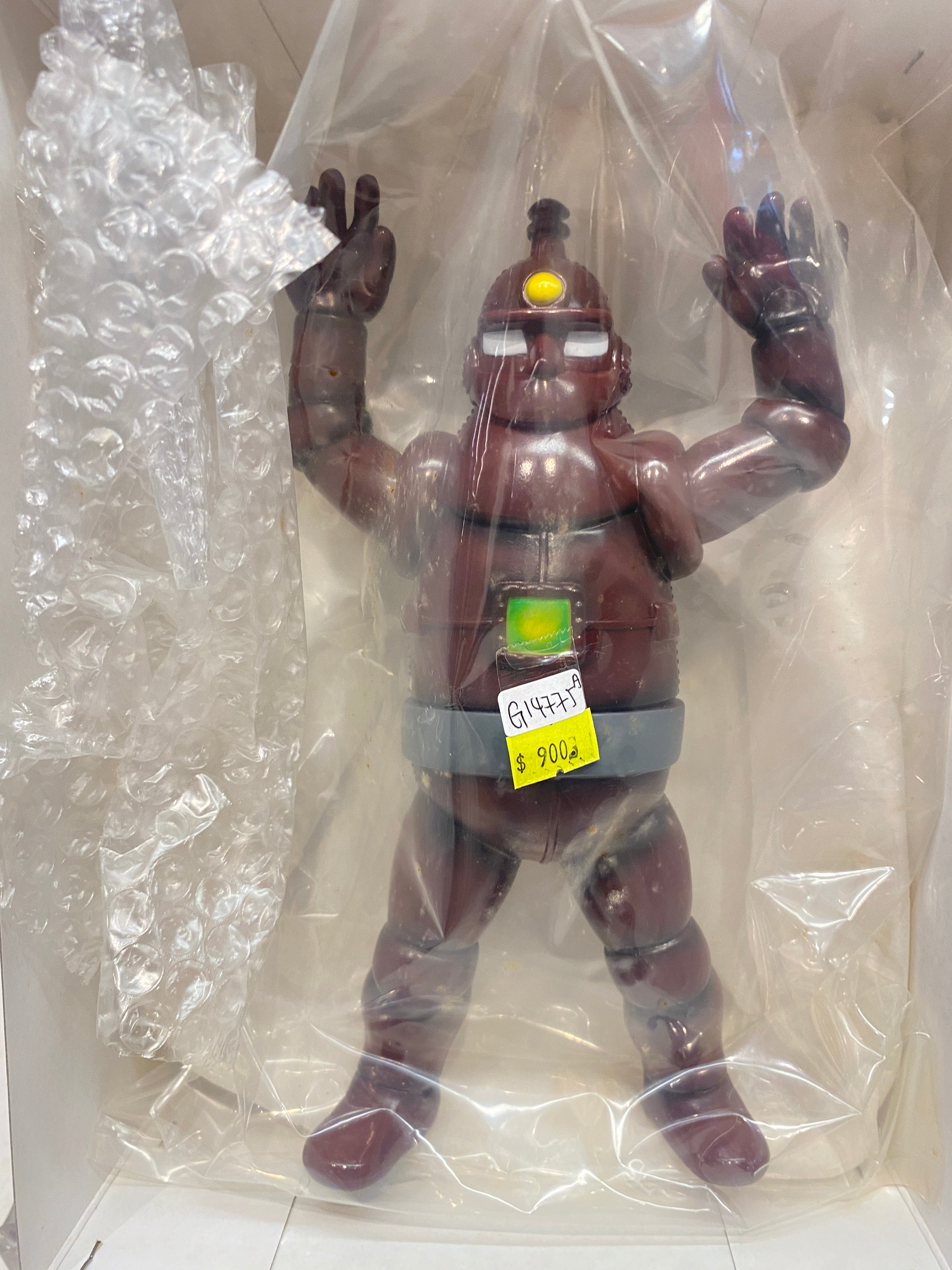 Sofubi – Page 2 – Vintage and Vinyl Club