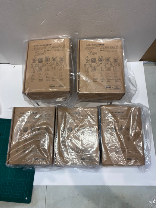 G15041 set 5pcs