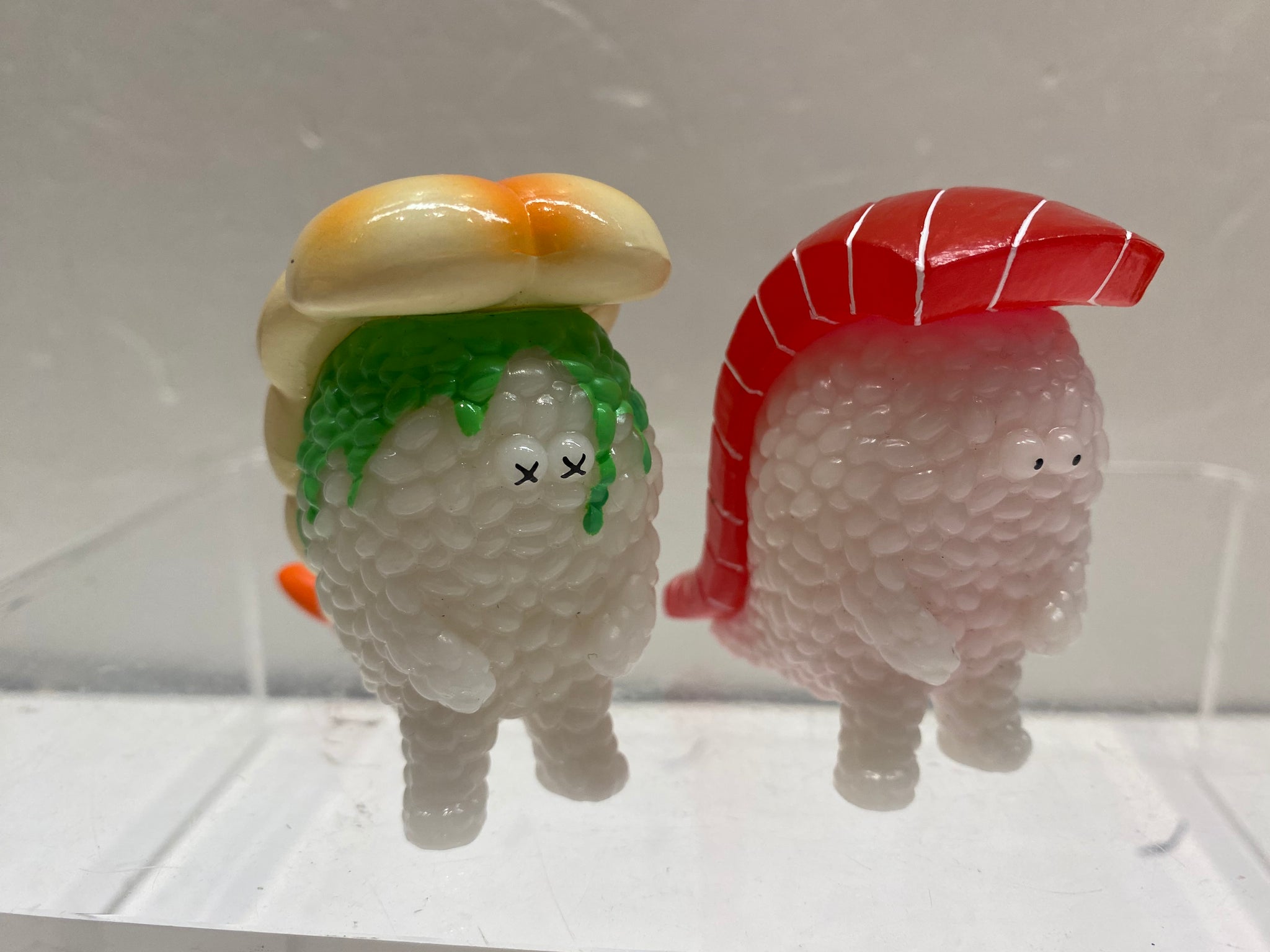 Designer Toy – Vintage and Vinyl Club