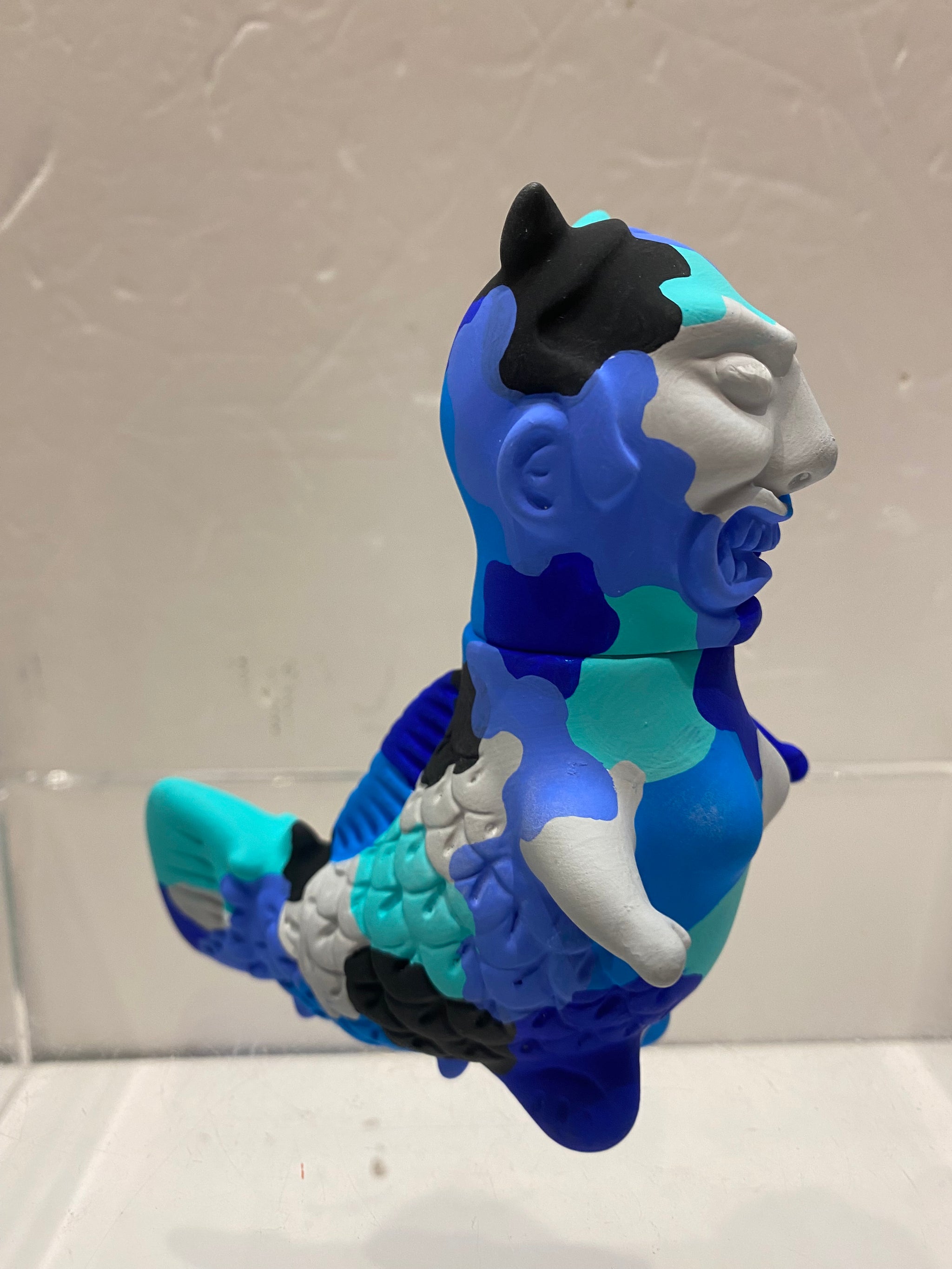 Sofubi – Tagged 