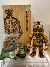 Load image into Gallery viewer, G17016 B (broken wooden box)