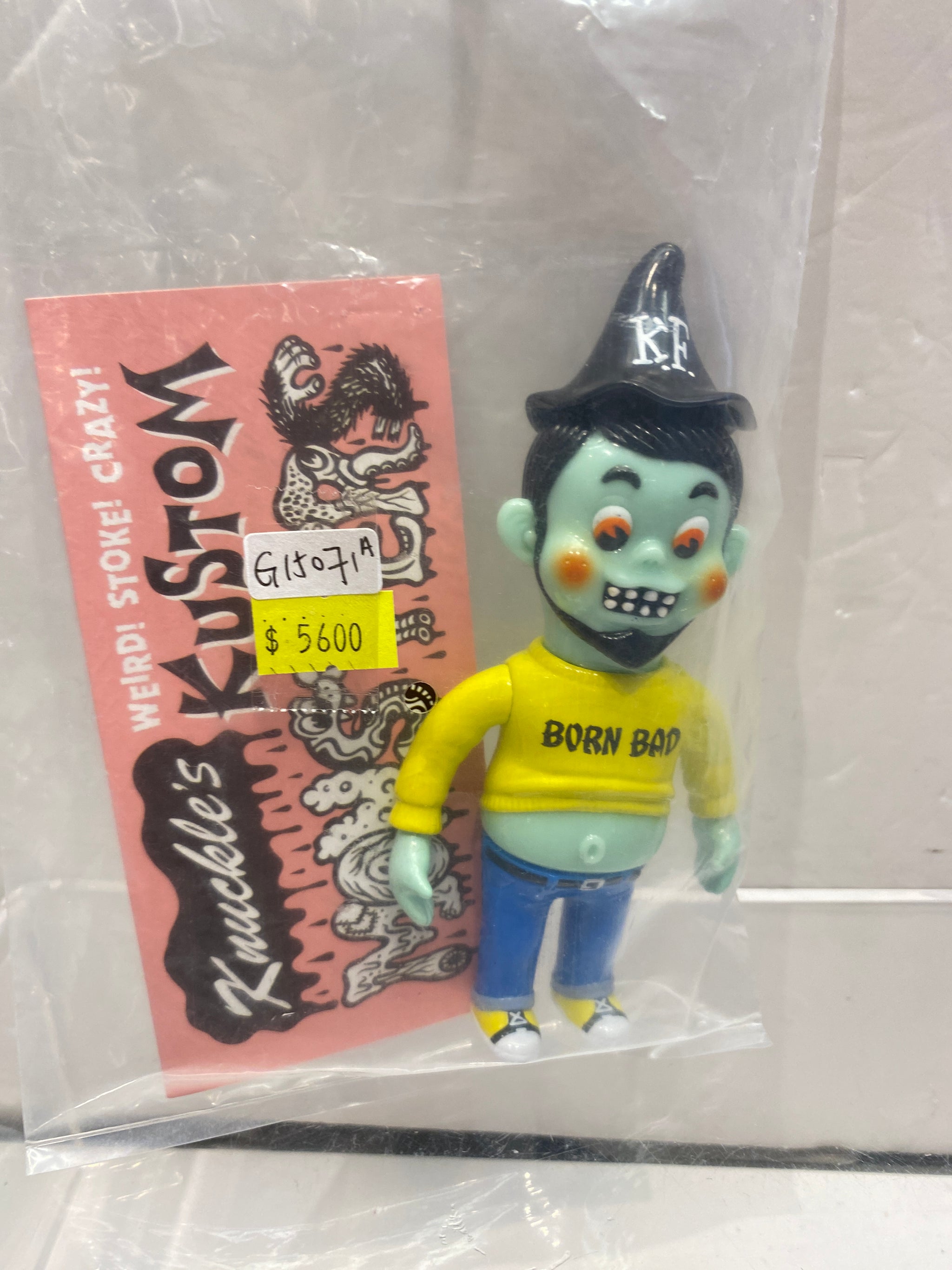 Sofubi – Page 2 – Vintage and Vinyl Club