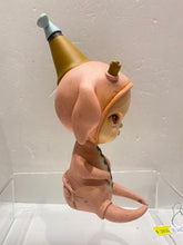 Load image into Gallery viewer, e216 Kathie Olivas calliope jackalope 25cm