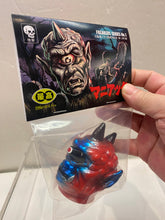 Load image into Gallery viewer, G17031  SAIKOU PACHI FREAKERS Series No.1
