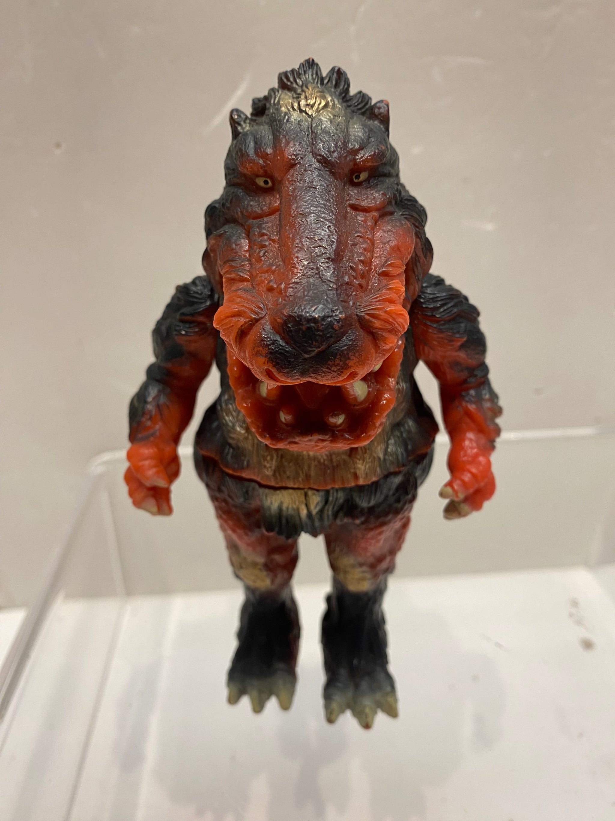 Designer Toy – Vintage and Vinyl Club
