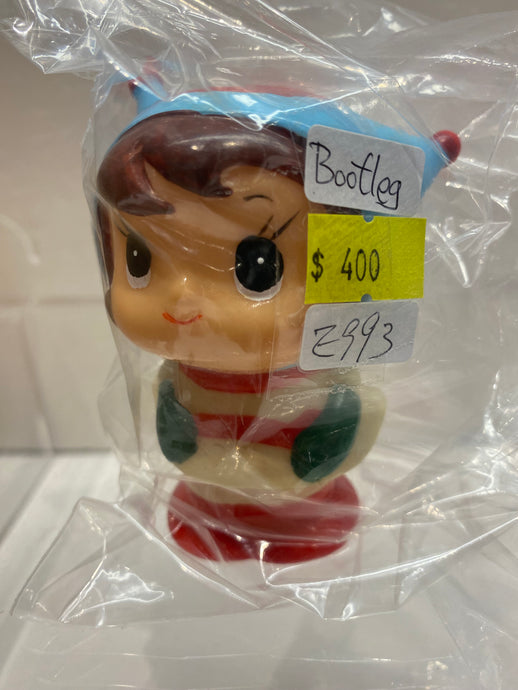 E993 Bootleg