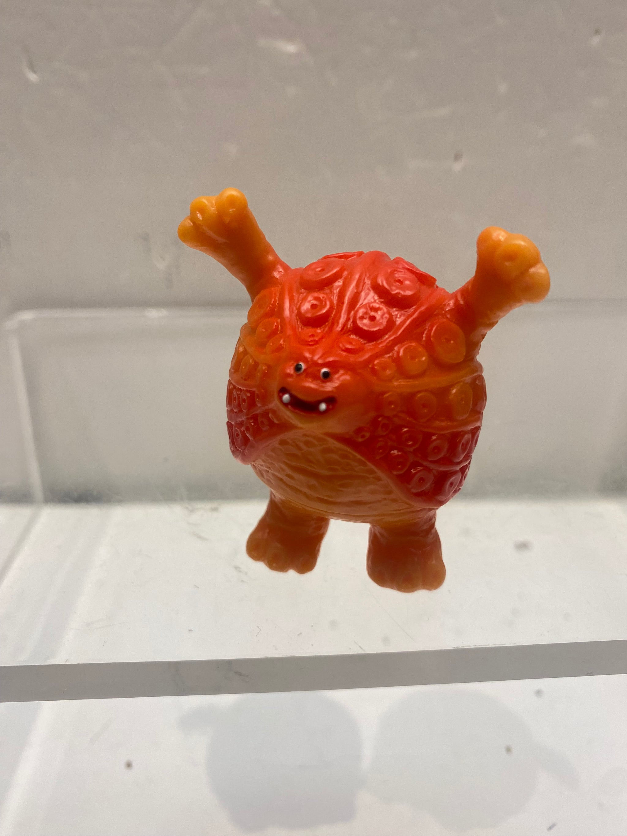Designer Toy – Vintage and Vinyl Club