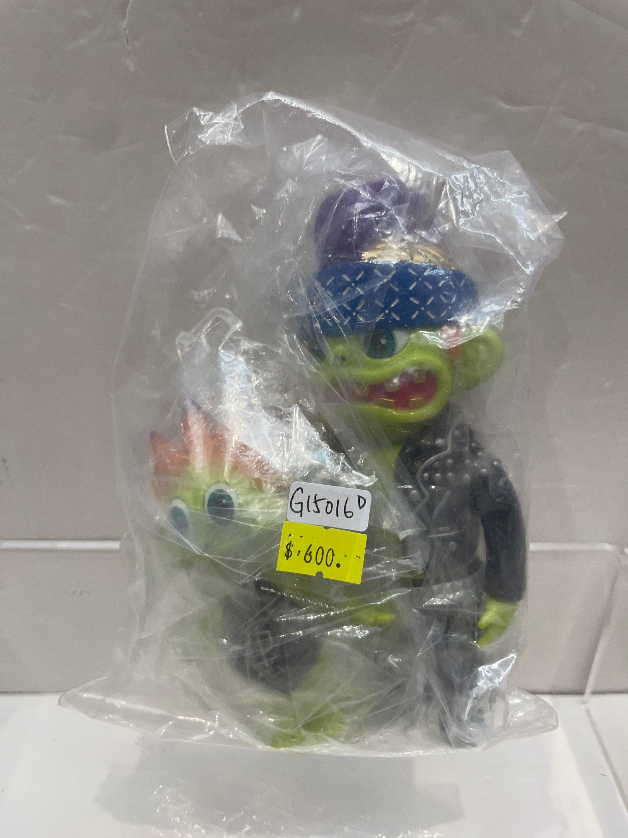 朝比奈【良品】VIRGO NOSTALGIC SKATERS JKT Vintage Vinyl – Page 2 – Vintage and Vinyl Club