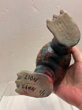 Load image into Gallery viewer, G16886 Lion Chen 1/1