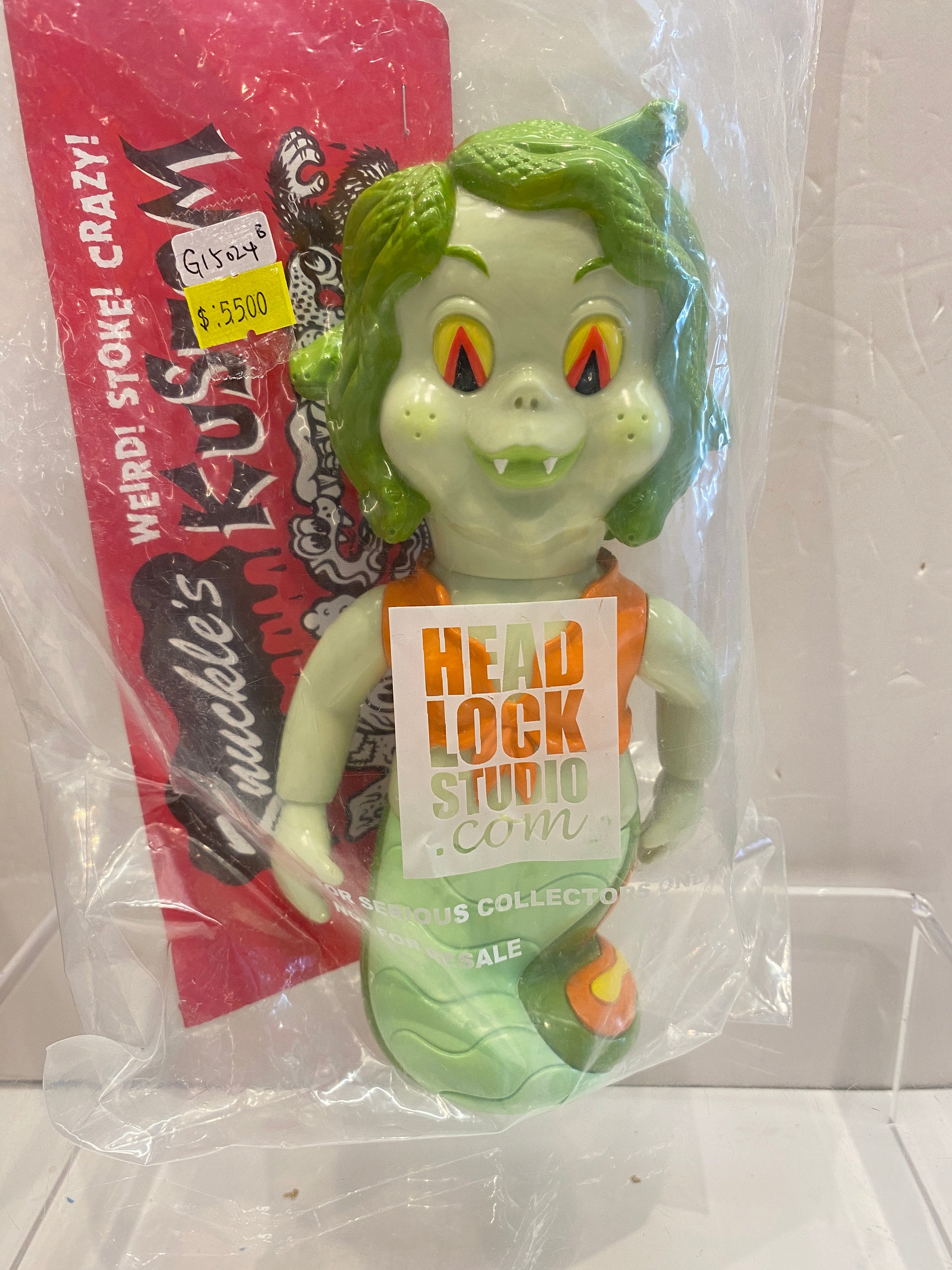 たこちゃん19200 Designer Toy – Page 35 – Vintage and Vinyl Club