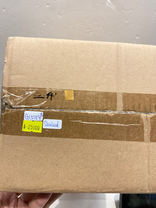 G15154 B (Sealed)