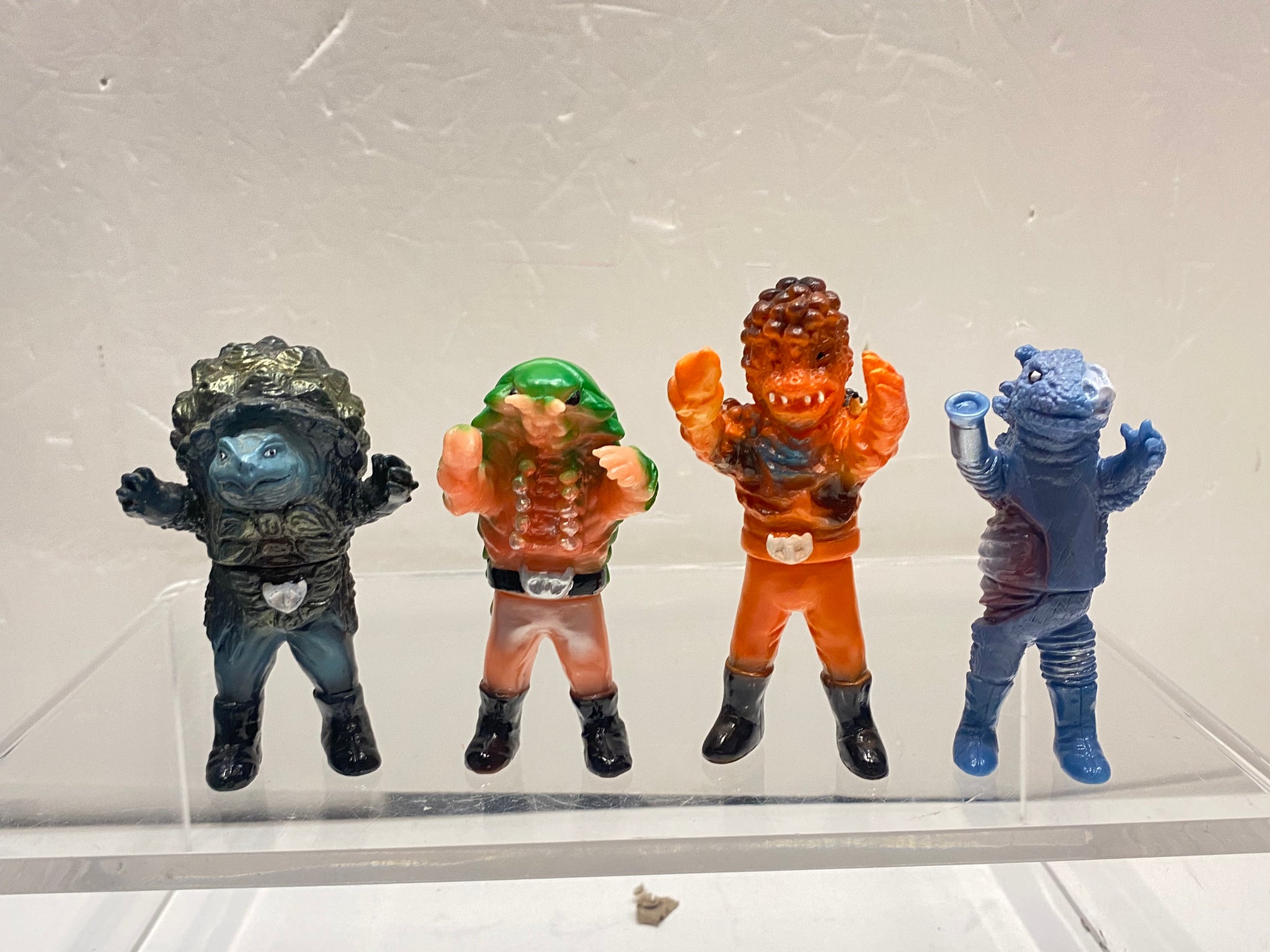 フォトスタクラブ　バンダイ　レトロ Vintage Toy – Vintage and Vinyl Club