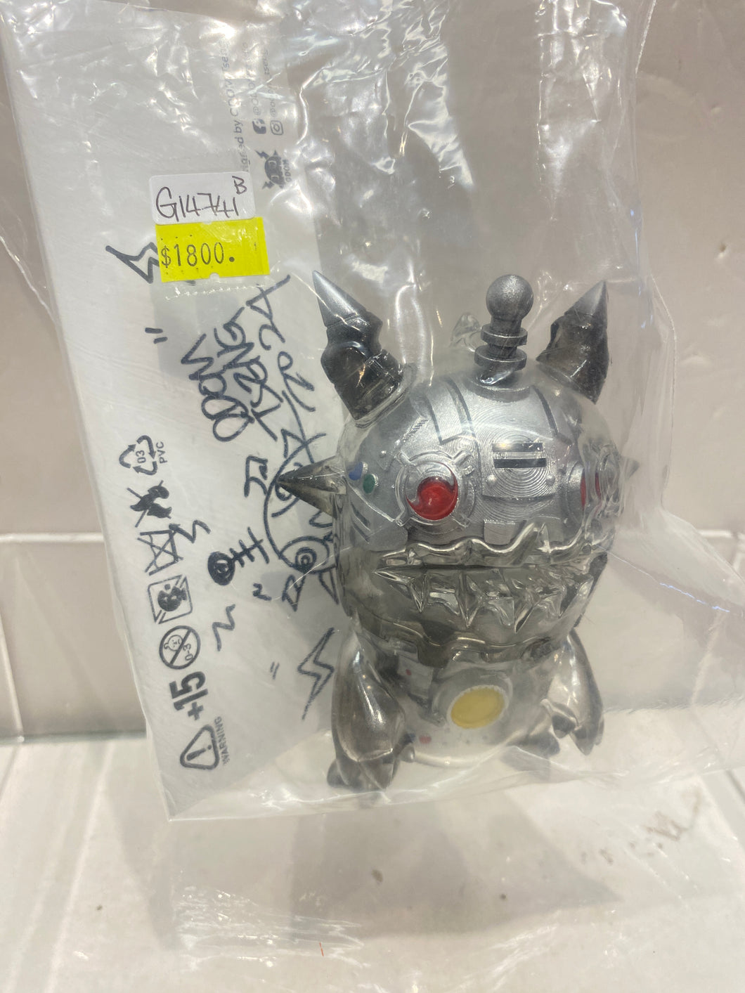 G14741 B